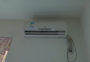 察哈尔右翼后空调维修电话是多少