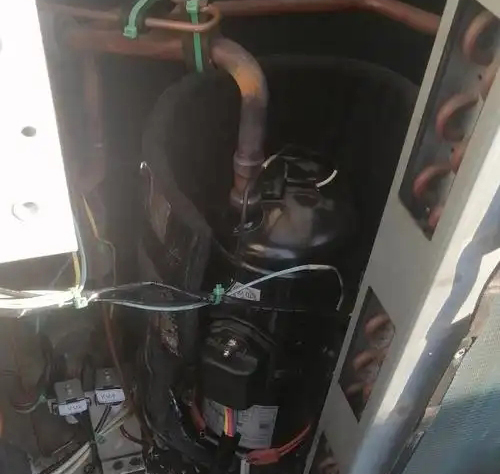 察哈尔右翼后维修变频空调电话在哪里找