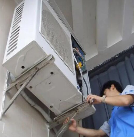 察哈尔右翼后24小时空调维修热线