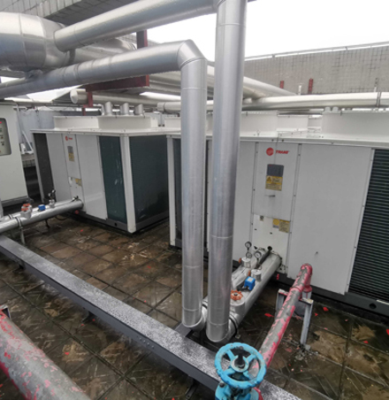 察哈尔右翼后附近中央空调维修 察哈尔右翼后上门中央空调维修